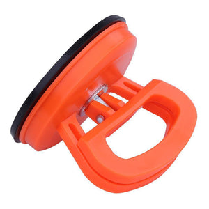 Portable One-Handed Suction Puller