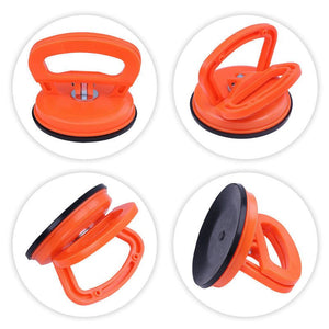 Portable One-Handed Suction Puller