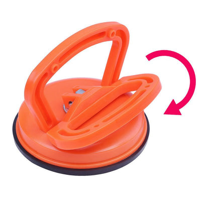 Portable One-Handed Suction Puller
