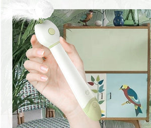 New Pet Products Laser Funny Cat Stick - Zambeel