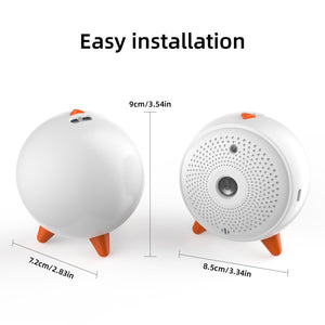 New Pet Supplies Ultrasonic Bark Stop - Zambeel