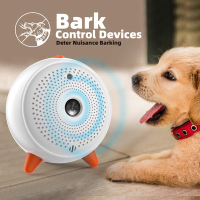 New Pet Supplies Ultrasonic Bark Stop - Zambeel