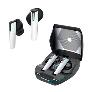New Private Mode Gaming Gaming Bluetooth Headset - Zambeel