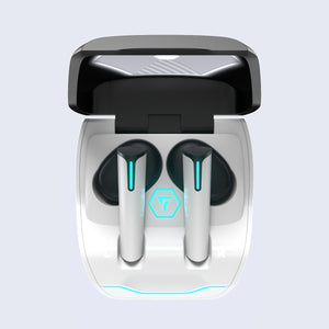 New Private Mode Gaming Gaming Bluetooth Headset - Zambeel