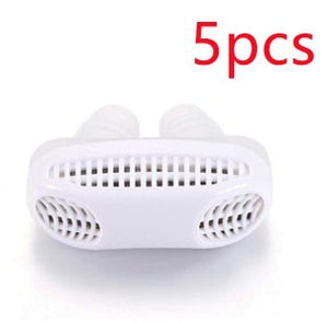 New Products Anti Snoring Device Anti Snore Clip - Zambeel