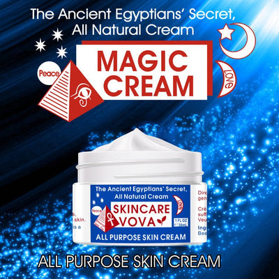 New Skincare Firming Skin Magic Cream 30ml - Zambeel