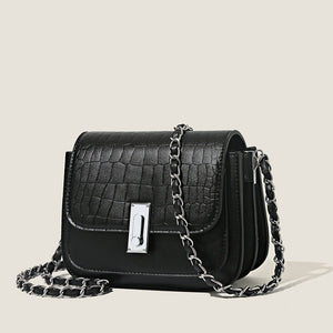 New Special Interest Light Luxury Chain Shoulder Bag Women's Fashion Versatile - Zambeel