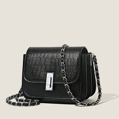 New Special Interest Light Luxury Chain Shoulder Bag Women's Fashion Versatile - Zambeel