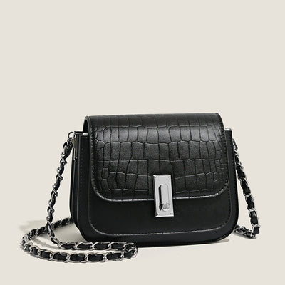 New Special Interest Light Luxury Chain Shoulder Bag Women's Fashion Versatile - Zambeel