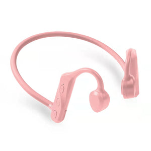 NEW Sports Headphones Wireless Earphone TWS Bluetooth - Compatible Headset Hands - free With Mic For Running Driving Cycling - Zambeel