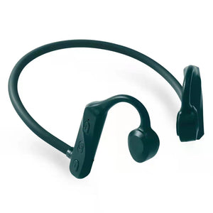 NEW Sports Headphones Wireless Earphone TWS Bluetooth - Compatible Headset Hands - free With Mic For Running Driving Cycling - Zambeel
