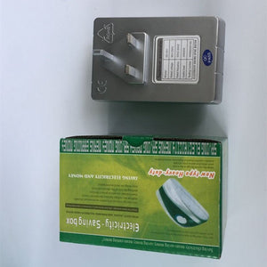 New Type Power Saver Electricity - Saving Box - Zambeel