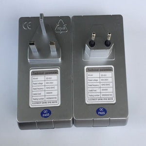 New Type Power Saver Electricity - Saving Box - Zambeel