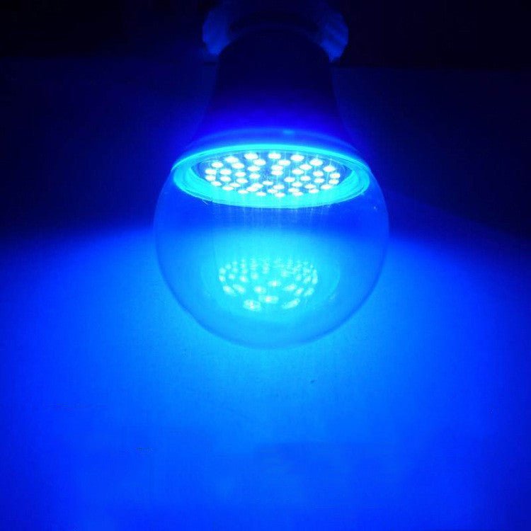 New Upgraded Indoor and Outdoor Insecticidal Lamp - Zambeel