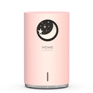New USB Humidifier - Zambeel