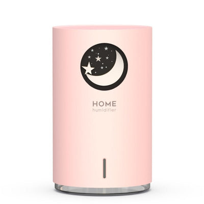 New USB Humidifier - Zambeel