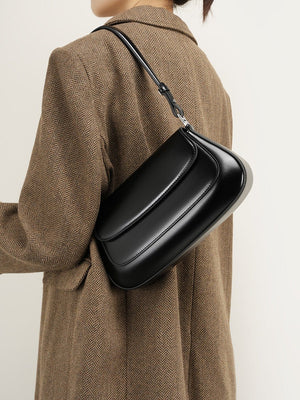 New Versatile High - grade Shoulder Bag - Zambeel