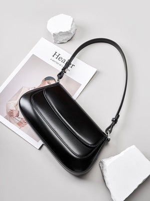 New Versatile High - grade Shoulder Bag - Zambeel