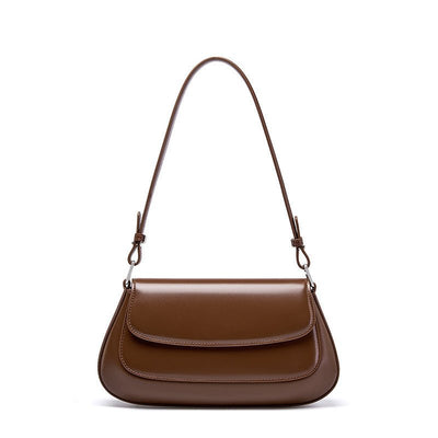 New Versatile High - grade Shoulder Bag - Zambeel