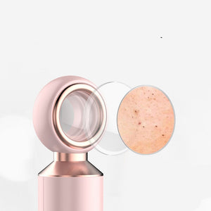 New Visual Blackhead Pore Cleaner Household - Zambeel