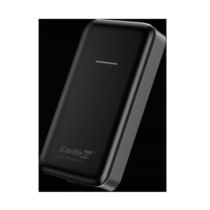 New wireless Carplay box - Zambeel