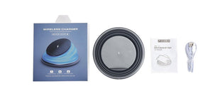 New Wireless Charger - Zambeel
