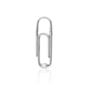 New Women's S925 Silver Ear Ring Casual - Zambeel