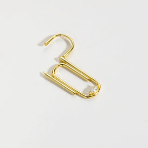 New Women's S925 Silver Ear Ring Casual - Zambeel