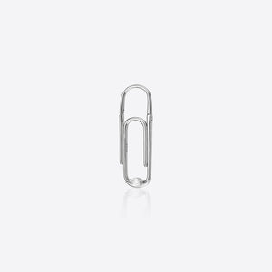 New Women's S925 Silver Ear Ring Casual - Zambeel