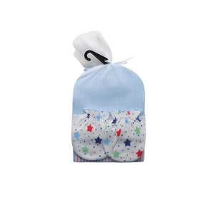 Newborn Baby Essentials (Pack of 3) - Zambeel