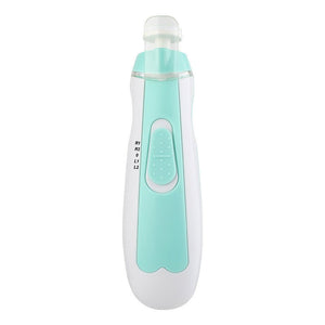 Newborn Nail Clipper Electric Baby Anti - pinch Meat Care Set - Zambeel