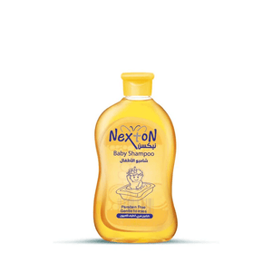 Nexton - Baby Lotion & Shampoo (Original) - Zambeel