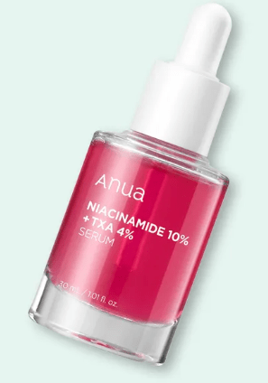 Niacinamide 10% + TXA 4% Serum (30ml) (Original) - Zambeel