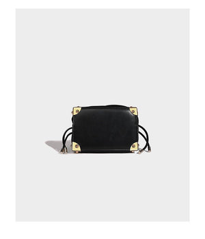 Niche Designer Shoulder Crossbody Bag - Zambeel