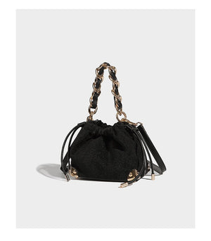 Niche Designer Shoulder Crossbody Bag - Zambeel