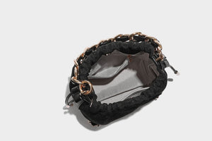 Niche Designer Shoulder Crossbody Bag - Zambeel