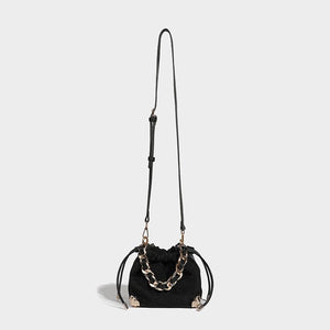 Niche Designer Shoulder Crossbody Bag - Zambeel