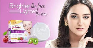 Night Beauty Cream - Zambeel