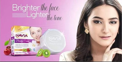 Night Beauty Cream - Zambeel