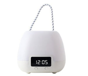 Night Light Bedroom SleepLight Baby Breastfeeding Eye Care Bedside Confinement Household Rechargeable Remote Control DeskLamp For Newborns - Zambeel