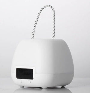 Night Light Bedroom SleepLight Baby Breastfeeding Eye Care Bedside Confinement Household Rechargeable Remote Control DeskLamp For Newborns - Zambeel