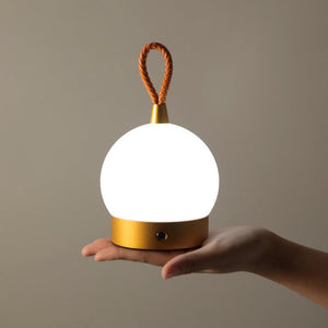 Night Light Camping Atmosphere Charging Fashion Super Birght - Zambeel