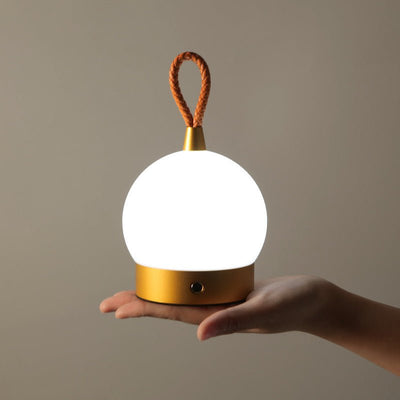 Night Light Camping Atmosphere Charging Fashion Super Birght - Zambeel