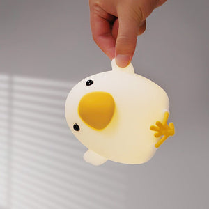 Night Light Lovely USB Timed Feeding Up At Night - Zambeel