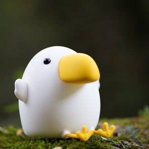 Night Light Lovely USB Timed Feeding Up At Night - Zambeel