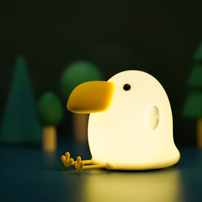 Night Light Lovely USB Timed Feeding Up At Night - Zambeel