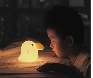 Night Light Lovely USB Timed Feeding Up At Night - Zambeel