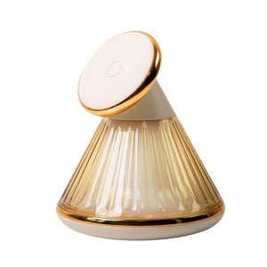 Night Table Lamp 15W Wireless Charger Magnetic Fast Wireless Seat - Zambeel