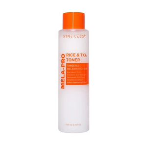 Nineless - Rice & TXA Toner (Original) - Zambeel