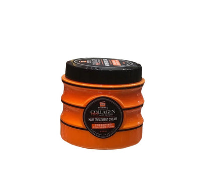 Nitro - Collagen Hair Cream & Shampoo (Original) - Zambeel
